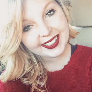 Meet your Posher, Brieanna